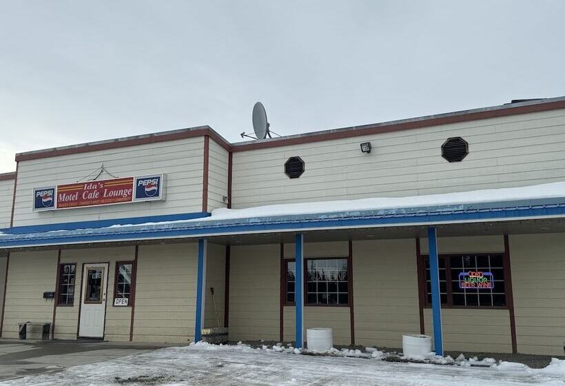 Ida S Motel & Restaurant