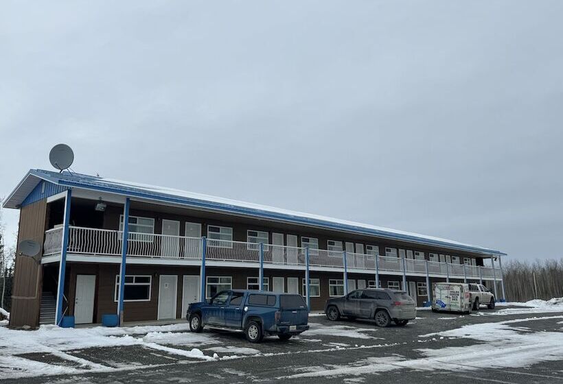 Ida S Motel & Restaurant