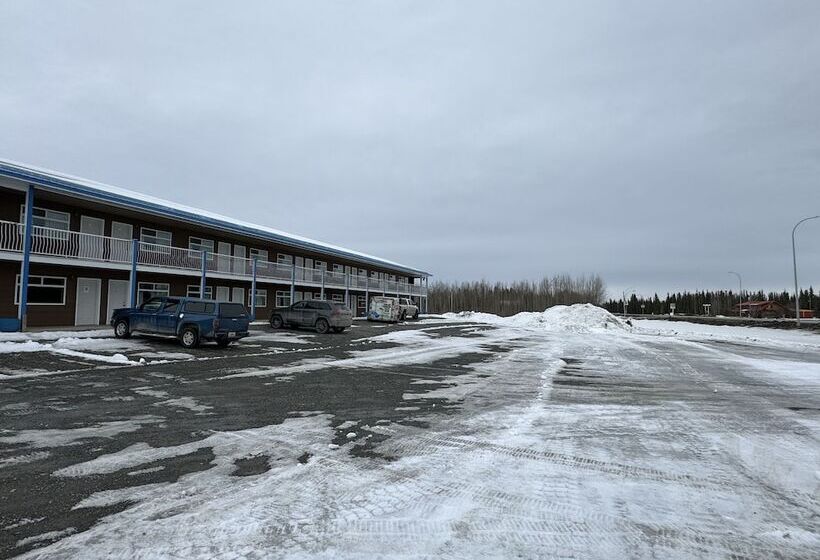 Ida S Motel & Restaurant