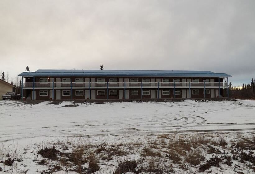 Ida S Motel & Restaurant