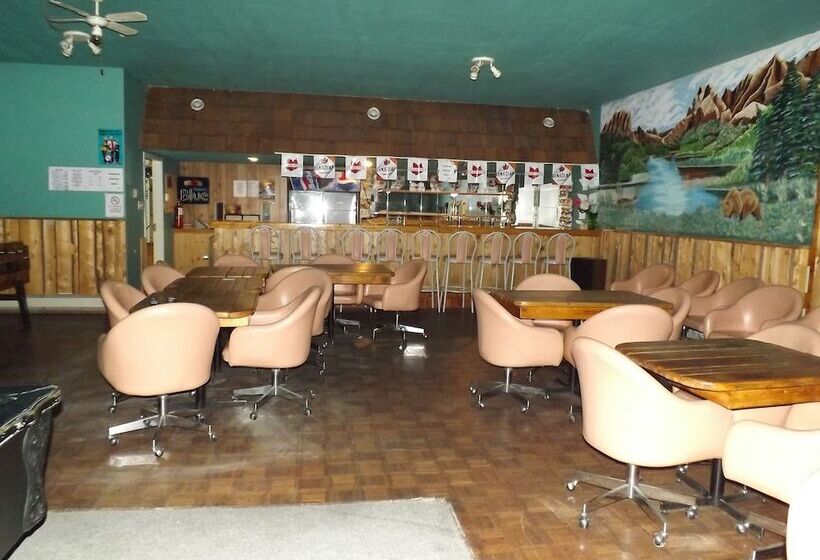 Ida S Motel & Restaurant