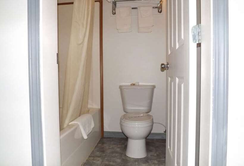 Ida S Motel & Restaurant