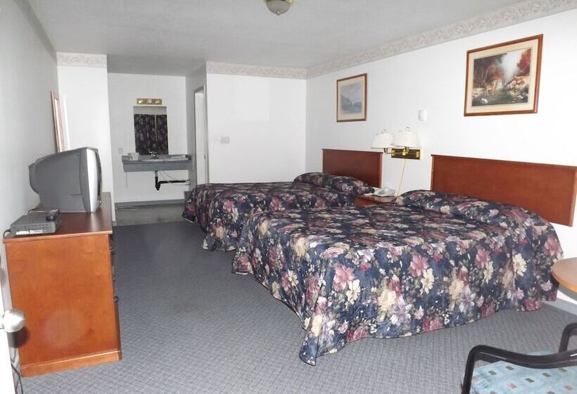 Ida S Motel & Restaurant