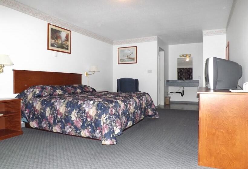 Ida S Motel & Restaurant