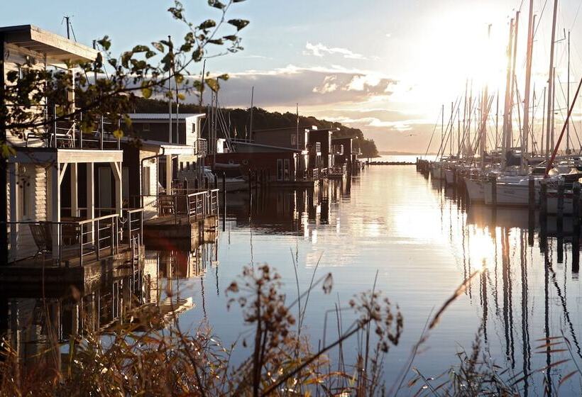 Im Jaich Wasserferienwelt