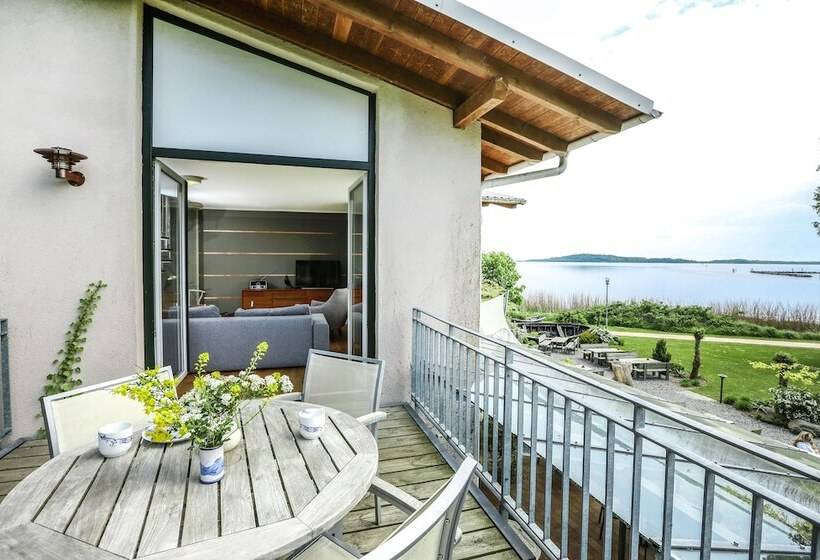 Im Jaich Wasserferienwelt