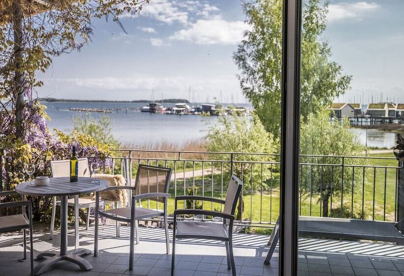 Im Jaich Wasserferienwelt