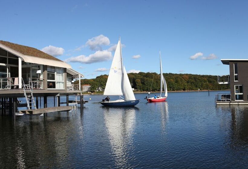 Im Jaich Wasserferienwelt