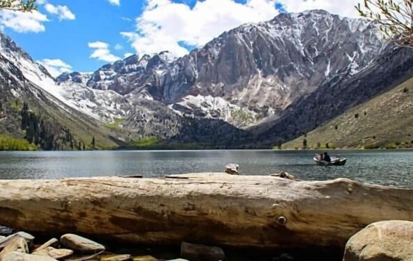 June Lake Motel