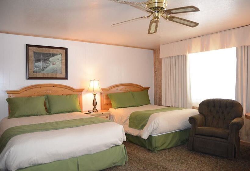 June Lake Motel