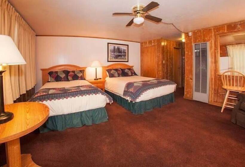 June Lake Motel