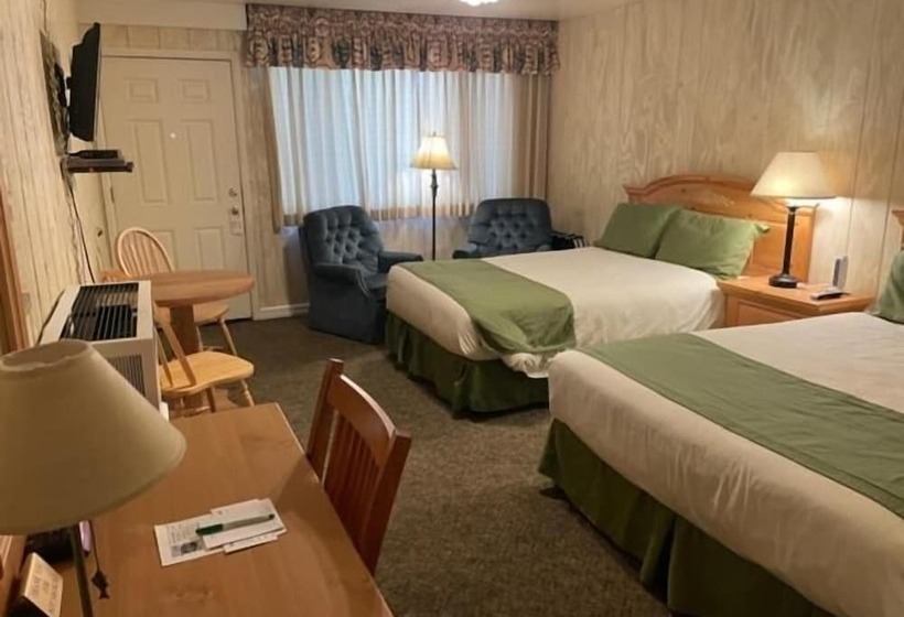 June Lake Motel