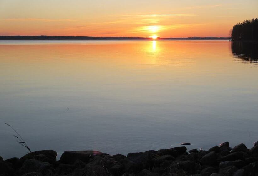 Karelia Country Cottages