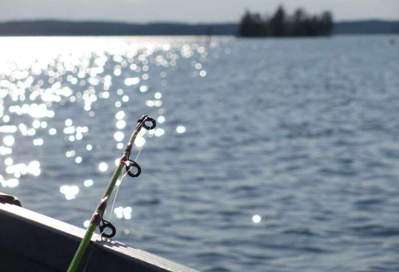 Karelia Country Cottages