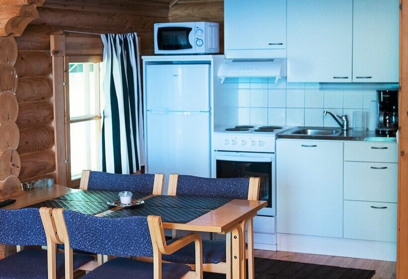 Karelia Country Cottages