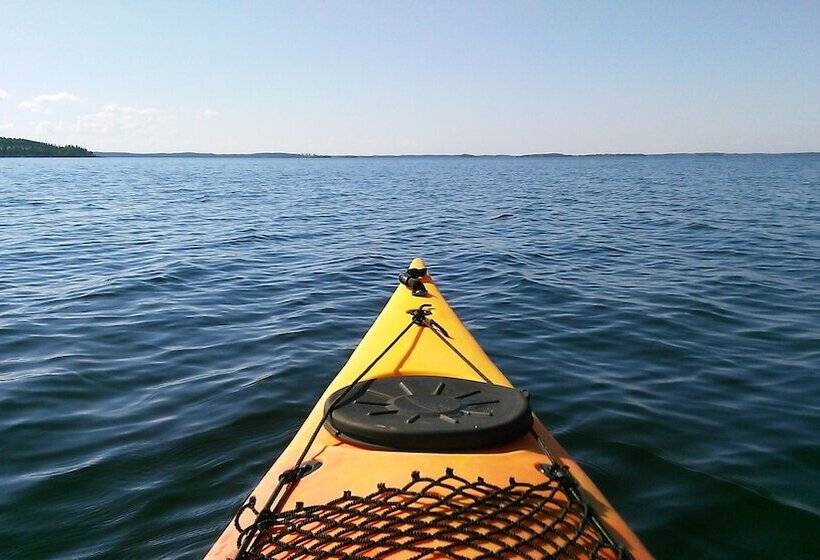 Karelia Country Cottages