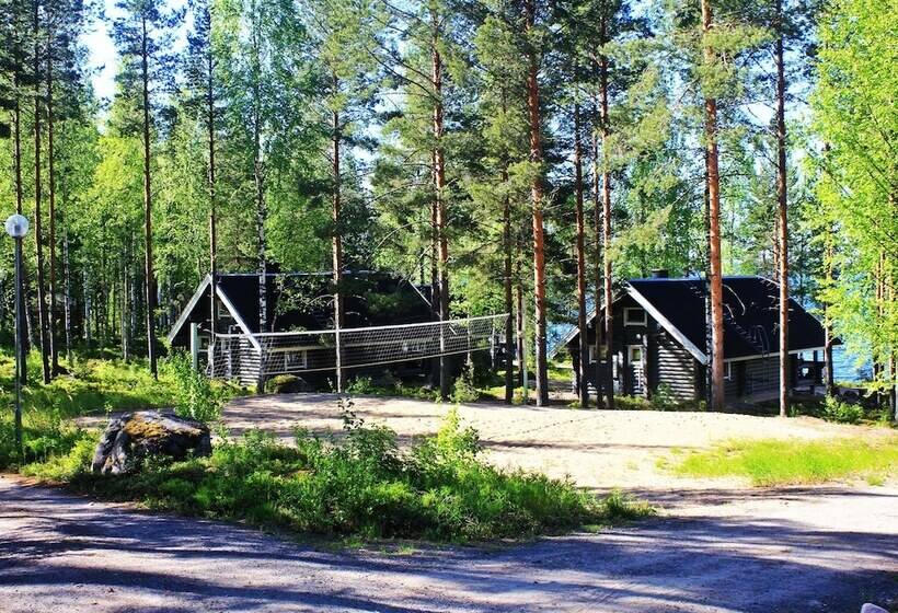 Karelia Country Cottages
