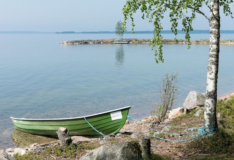 Karelia Country Cottages