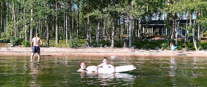 Karelia Country Cottages