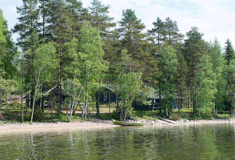 Karelia Country Cottages