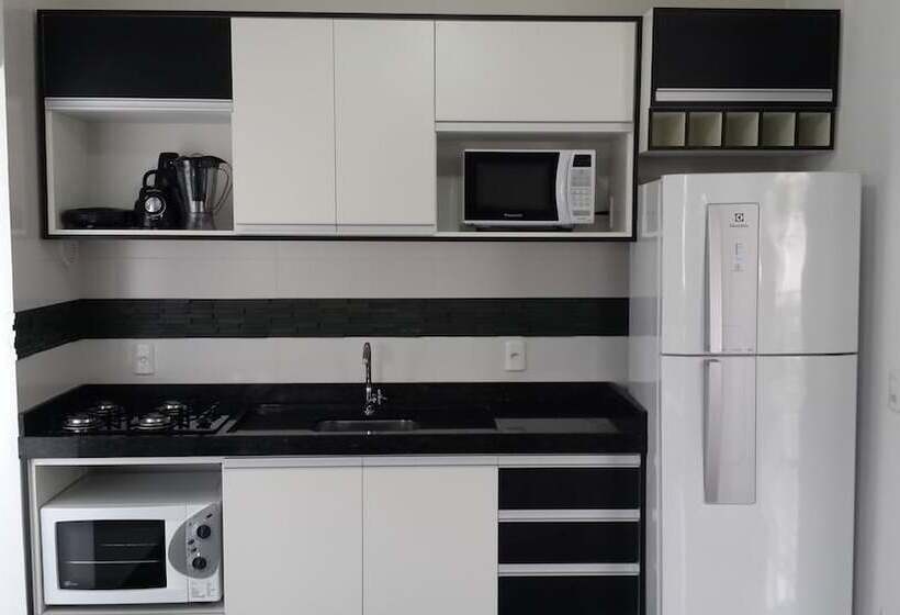 Lagoinha Beach Residencial