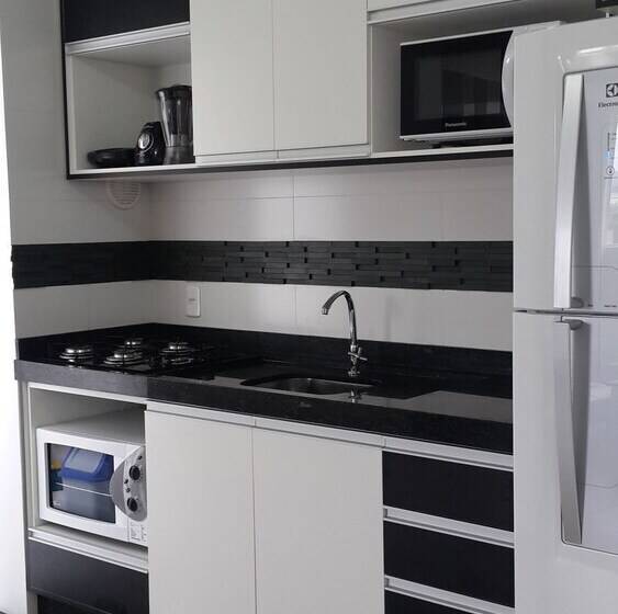 Lagoinha Beach Residencial