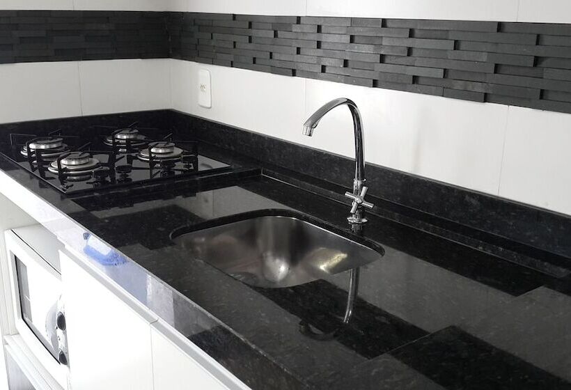 Lagoinha Beach Residencial