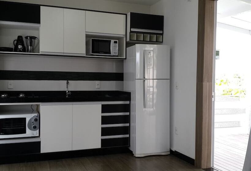 Lagoinha Beach Residencial