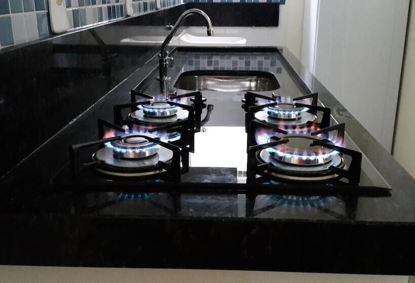 Lagoinha Beach Residencial