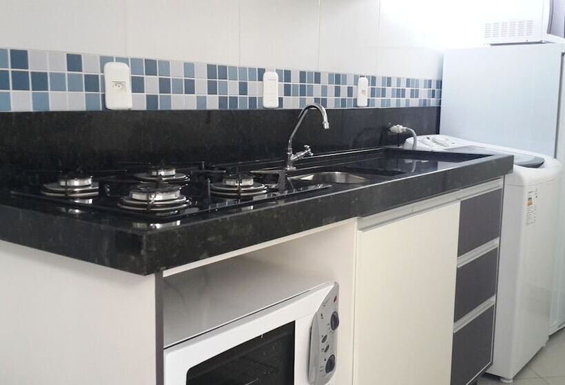 Lagoinha Beach Residencial