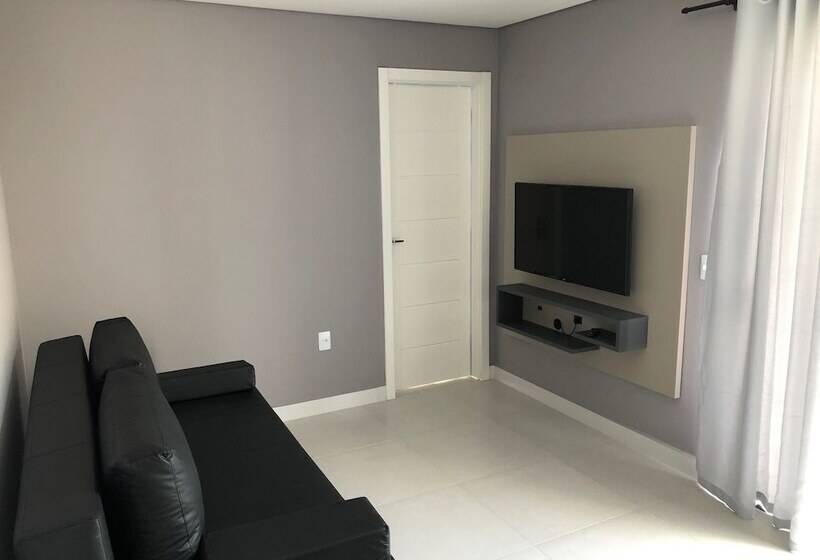 Lagoinha Beach Residencial