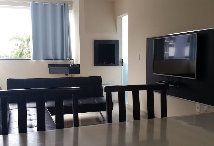 Lagoinha Beach Residencial