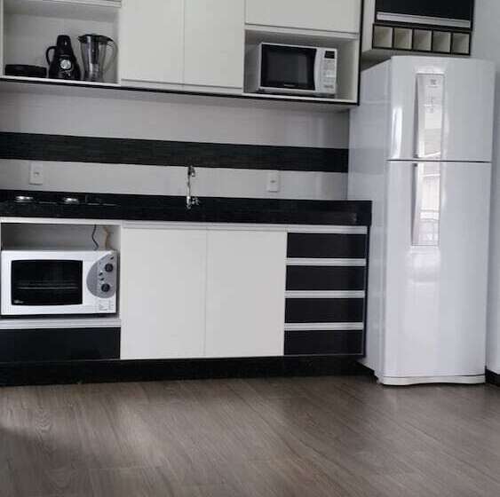 Lagoinha Beach Residencial