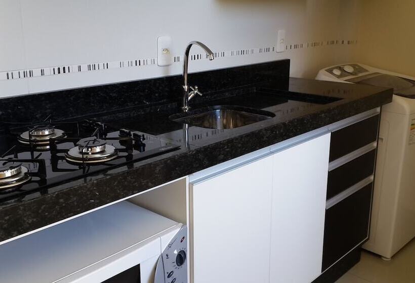 Lagoinha Beach Residencial