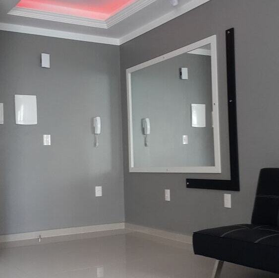 Lagoinha Beach Residencial