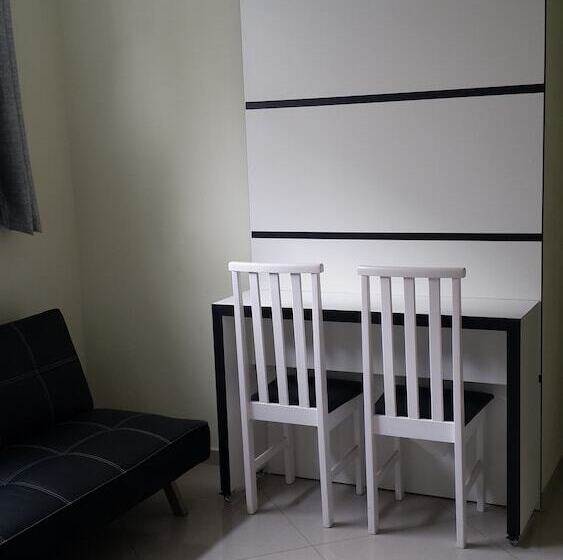 Lagoinha Beach Residencial