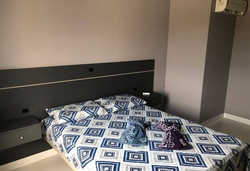 Lagoinha Beach Residencial