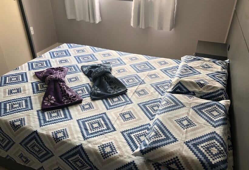 Lagoinha Beach Residencial