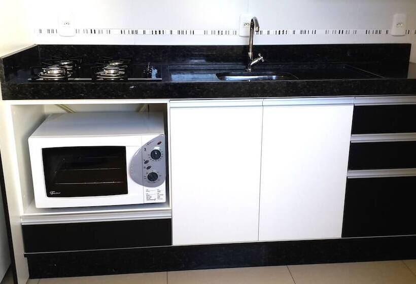 Lagoinha Beach Residencial