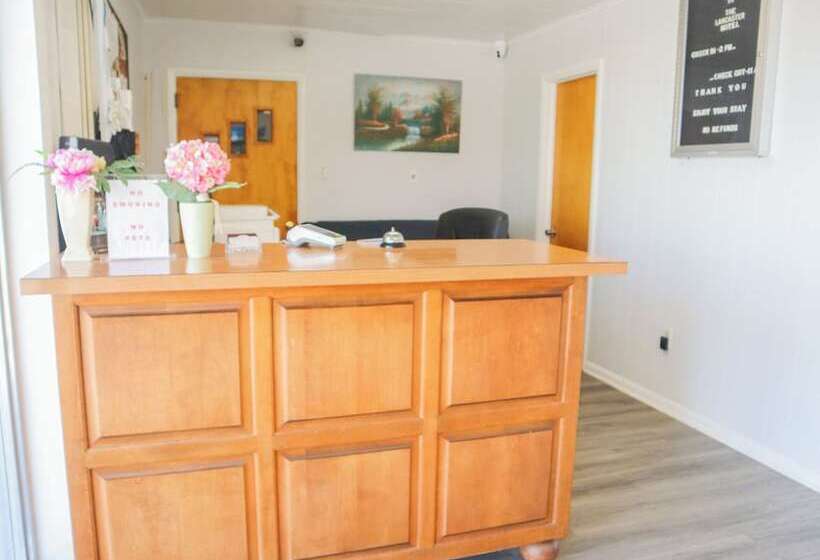 Lancaster Motel