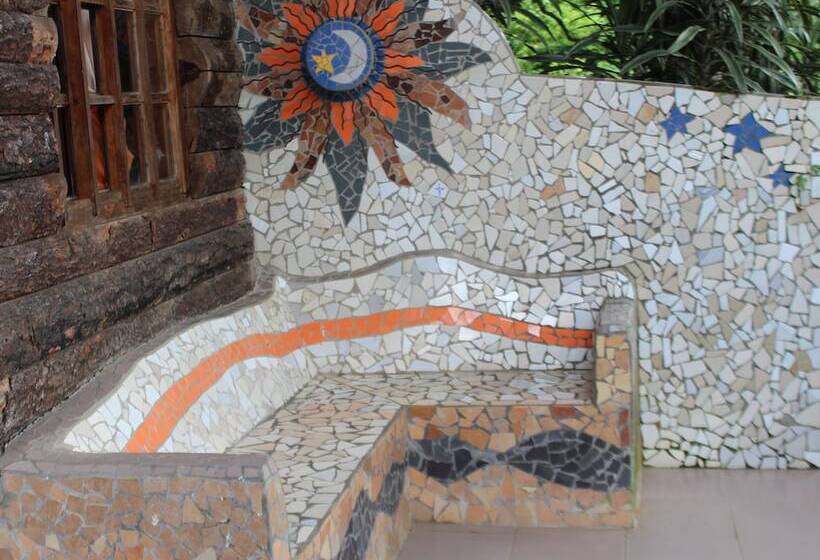 Las Cabañas De Apaneca