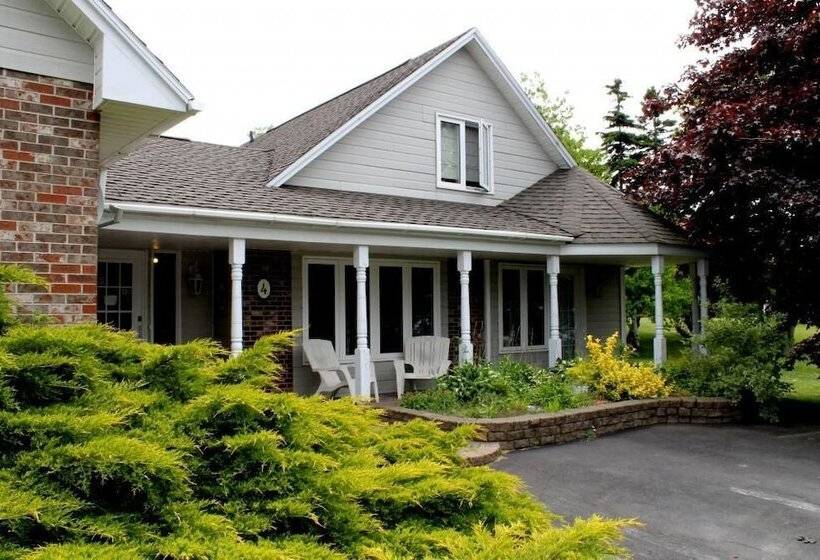 Mackenzie House B&b By Elevate Rooms