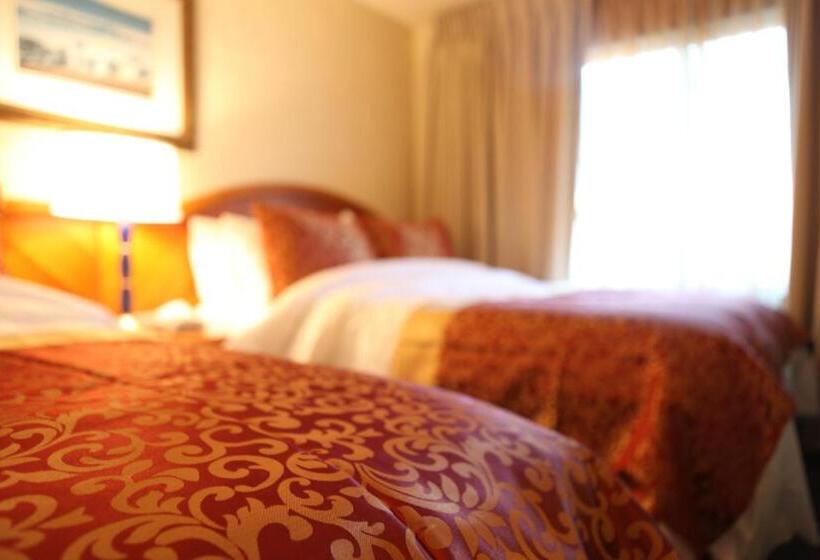 فندق على الطريق Arcadia