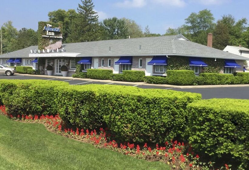 مُتل Atlantic Inn