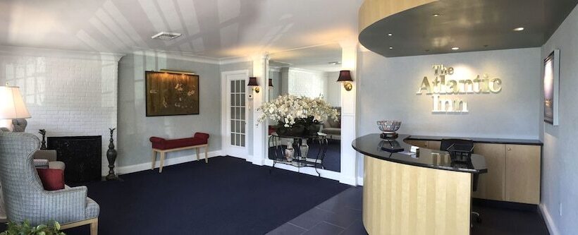 مُتل Atlantic Inn