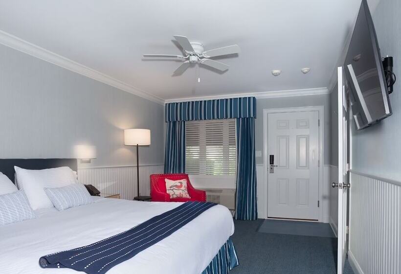 مُتل Atlantic Inn