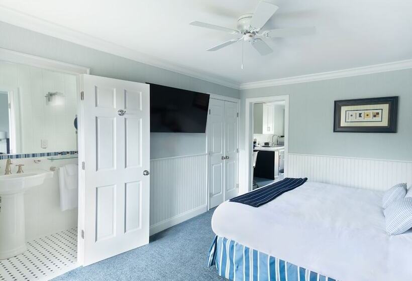 مُتل Atlantic Inn