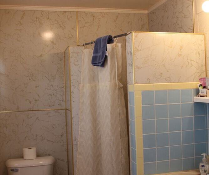 汽车旅馆 Black Bear Inn