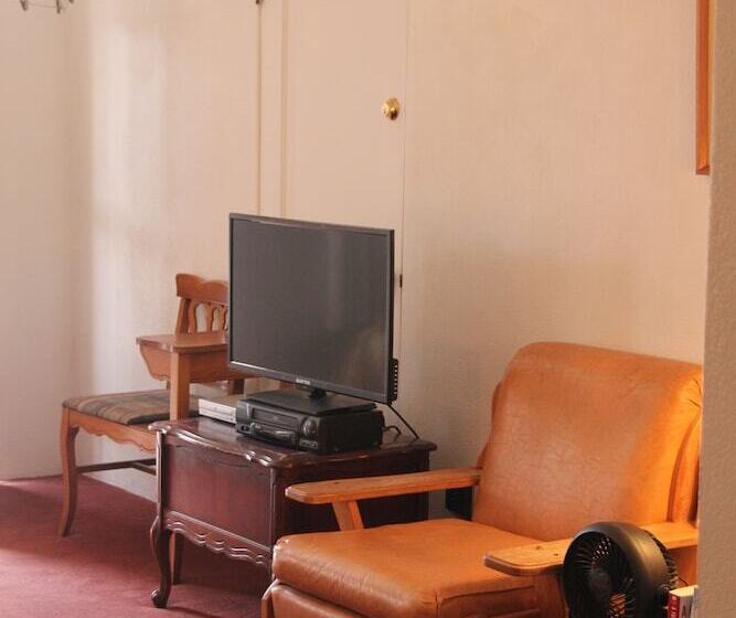 汽车旅馆 Black Bear Inn