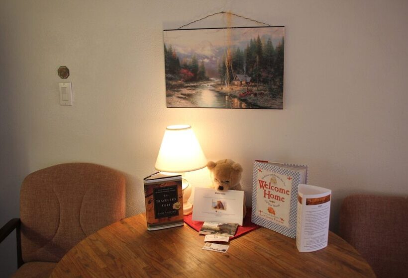 汽车旅馆 Black Bear Inn